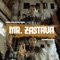 Mr. Zastava (feat. VonDada) - Dblocknudie lyrics