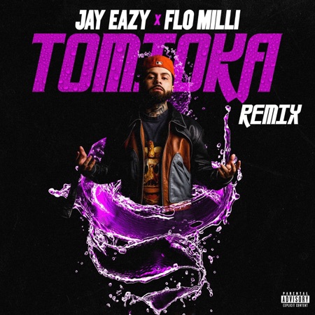 Tomioka (with Flo Milli) [Remix] [feat. Flo Milli]