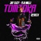 Tomioka (with Flo Milli) [feat. Flo Milli] - Jay Eazy lyrics