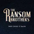 Why Does It Rain