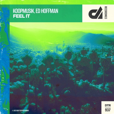 Feel It - Single