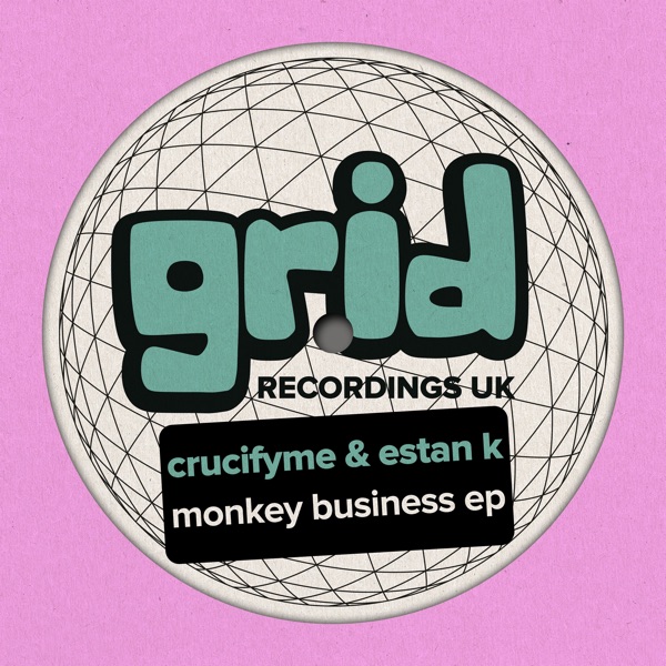 Monkey Business - EP