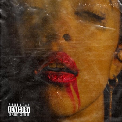 That Feeling At Night - EP