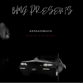 Grand National Dopeazzmuzik