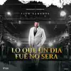 Yiyo Sarante - Lo Que Un Día Fue No Será