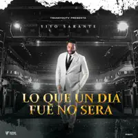 Lo Que Un Dia Fue No Sera