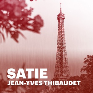 Satie - EP