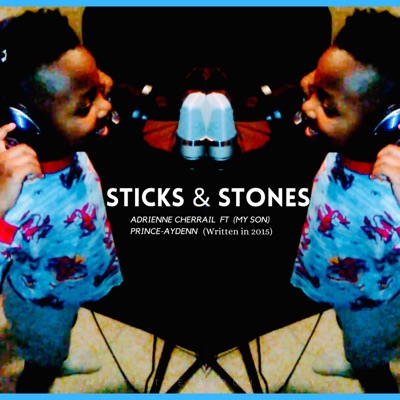 Sticks & Stones - Single