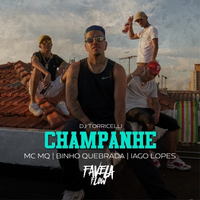 Champanhe - Single