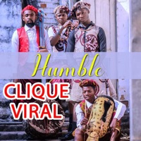 Humble - Single - Clique Viral