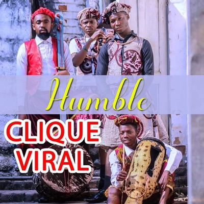Humble - Single