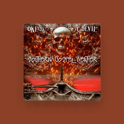 Listen to OKF20, watch music videos, read bio, see tour dates & more!