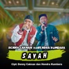 Sayah - Single