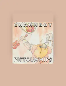 Dengarkan Charmboy, tonton video musik, baca bio, lihat tanggal tur & lainnya!