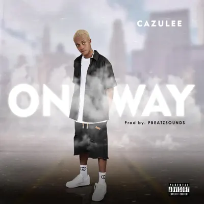 Posłuchaj utworu Only Way - Single wykonywanego przez Cazulee.