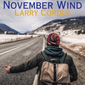 November Wind - Single
