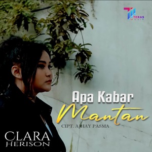 Apa Kabar Mantan Album Art