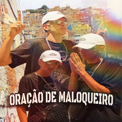 Oração de Maloqueiro - Single