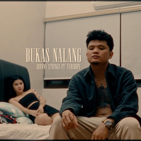 Bukas Nalang (feat. Yuridope)