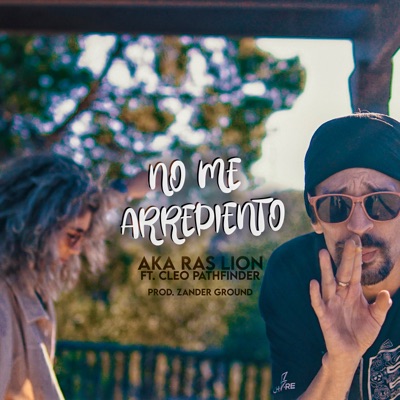No Me Arrepiento (feat. Cleo Pathfinder) - Single