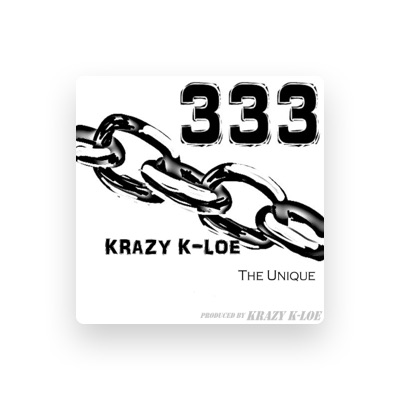 Listen to Krazy K-Loe, watch music videos, read bio, see tour dates & more!