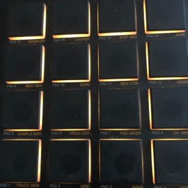 I’m Done BrandNeu StadiumBeatz