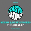 4 Real (937l Mix) cover art