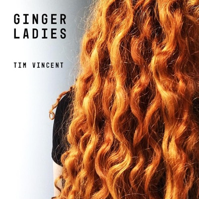 Ginger Ladies - EP