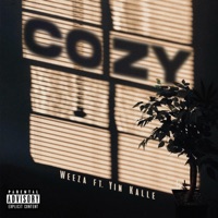 Cozy (feat. Yin Kalle) - Single - Weeza