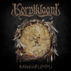 RANKARUMPU cover art