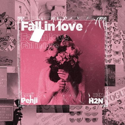 Fall In Love (feat. Penji) - Single