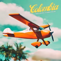 Colombia - Single - Many Malon & Kiubbah Malon