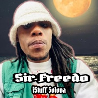 iStuff Solova (Instrumental Version) - Single - Sir Freedo