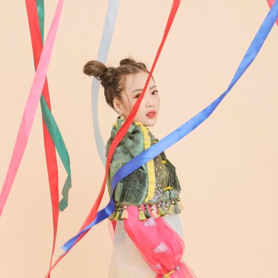 Đan Áo Mùa Xuân - Single