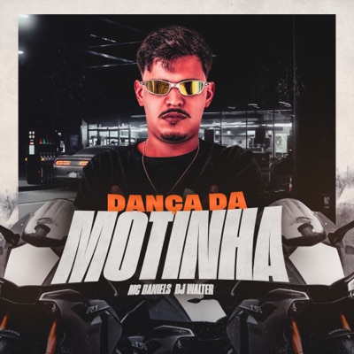 Dança da Motinha - Single