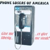 Phone Losers of America - Kay