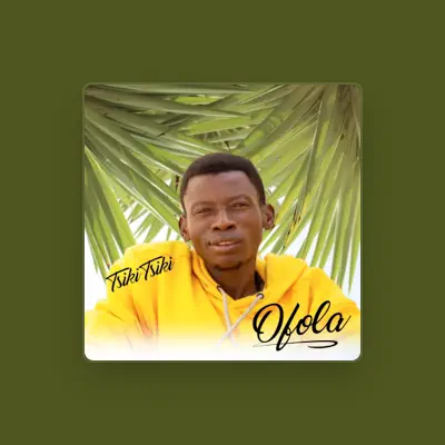 Listen to Tsiki Tsiki, watch music videos, read bio, see tour dates & more!