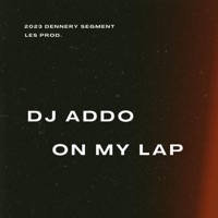 On My Lap - Single - DJ Addo