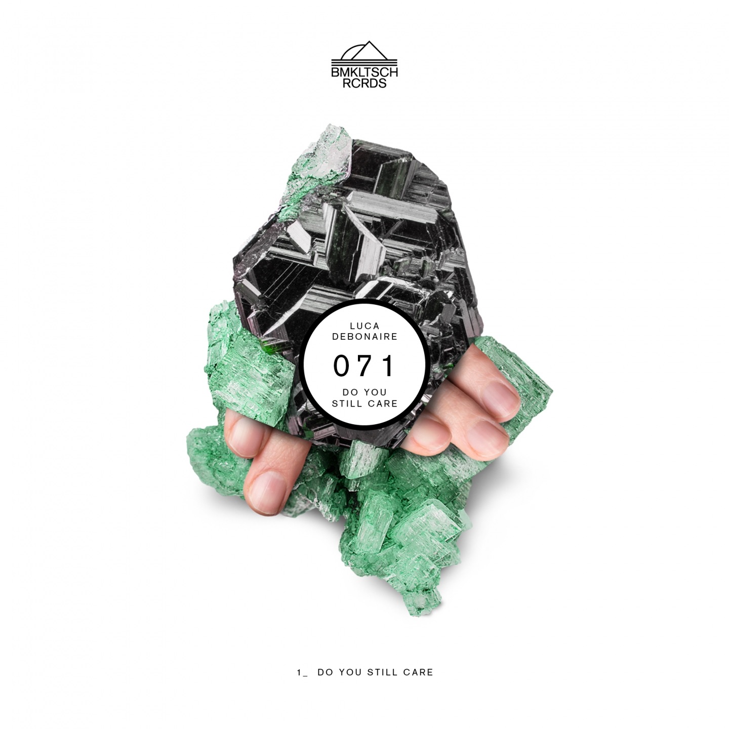 Do You Still Care (Extended) - Single