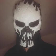 Dengarkan Ghost Carnage, tonton video musik, baca bio, lihat tanggal tur & lainnya!