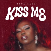 Kiss Me artwork