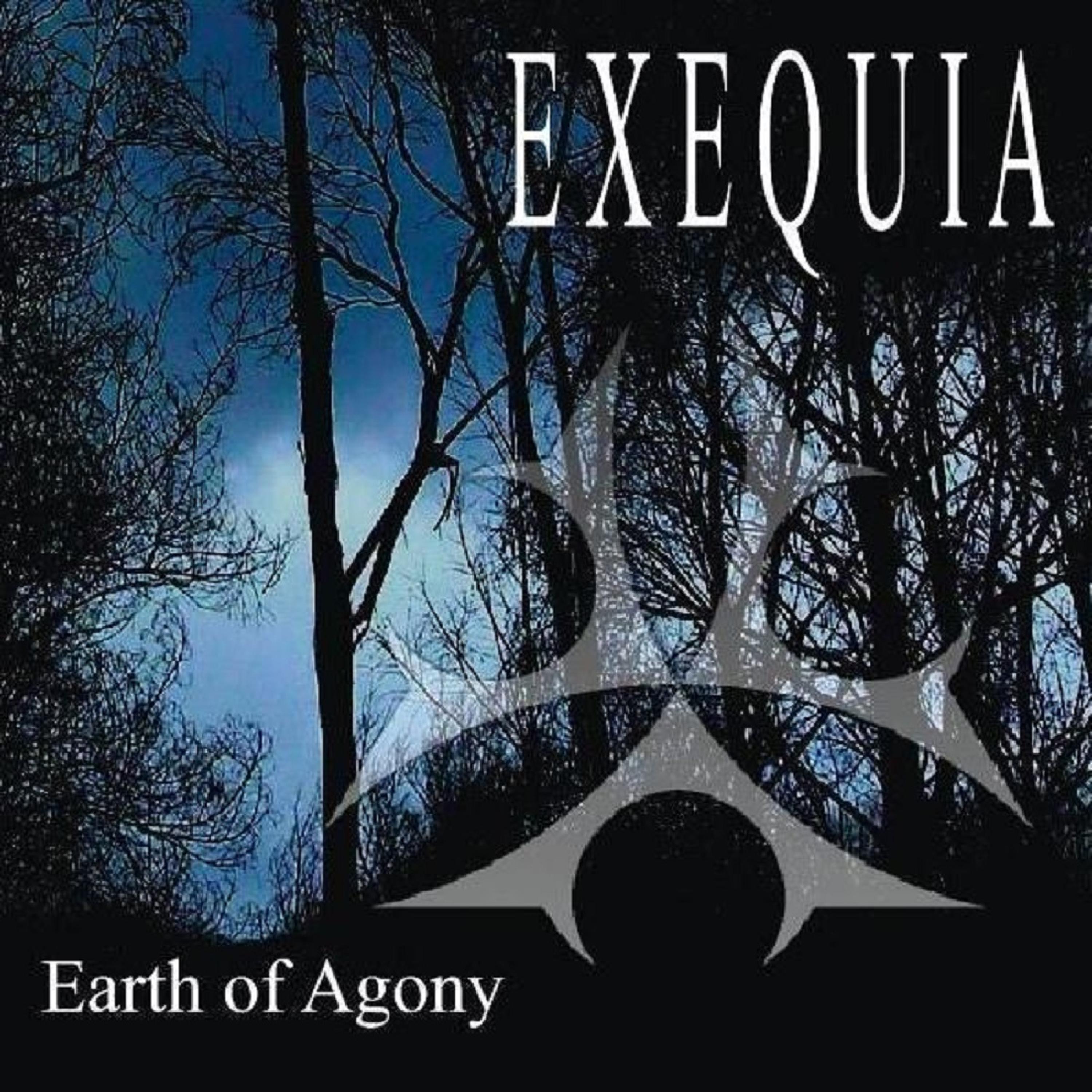 Earth of Agony