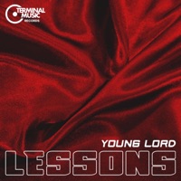 Lessons - Single - Young Lord
