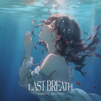 Last breath - Single