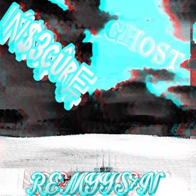 !Ń$3ÇÛRĘ (feat. DaVon Ghost) - Single