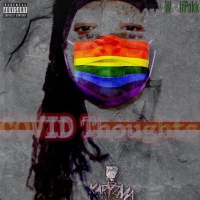 Covid Thoughts - Single