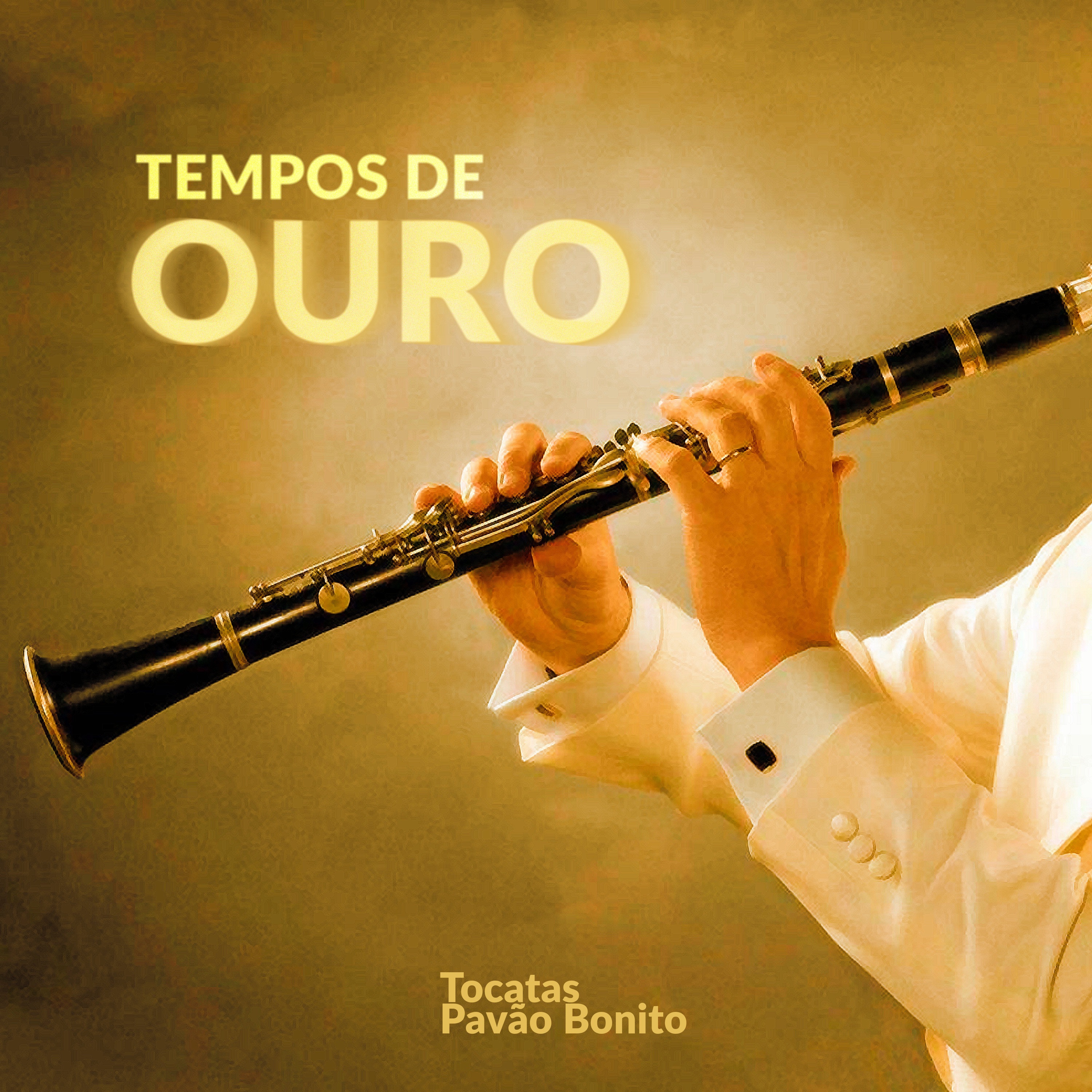 Tocata Tempos de Ouro