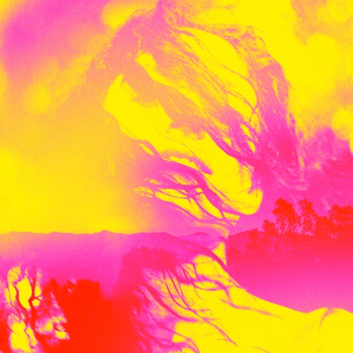 Album artwork