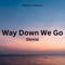 Way Down We Go - Spe+up artwork