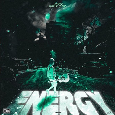 ENERGY - EP